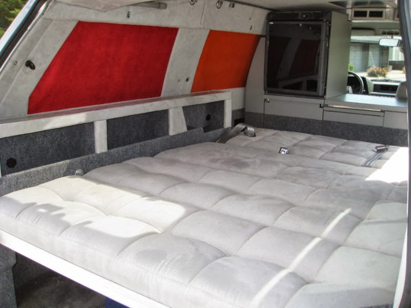 Illustration for article titled Survive The Zombie Apocalypse With A Pint Sized 4X4 Toyota Camper